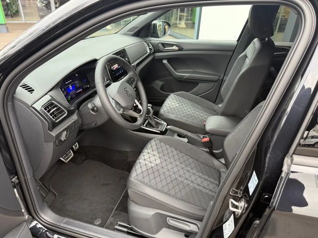 Volkswagen T-Cross DSG