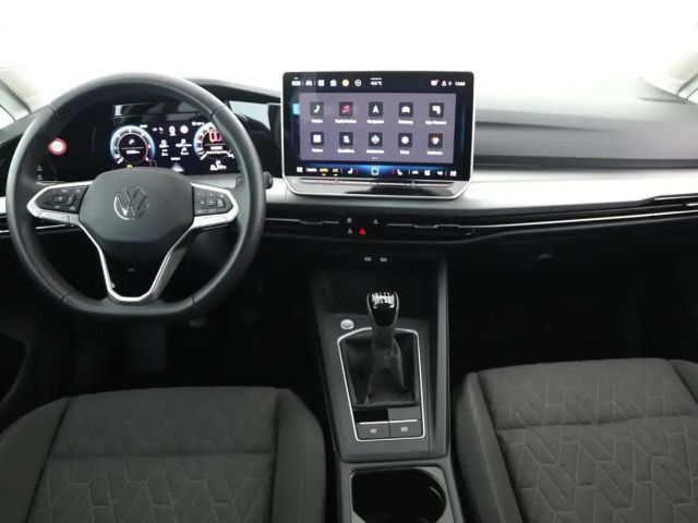 Volkswagen Golf 2.0 TDI Golf VIII Life