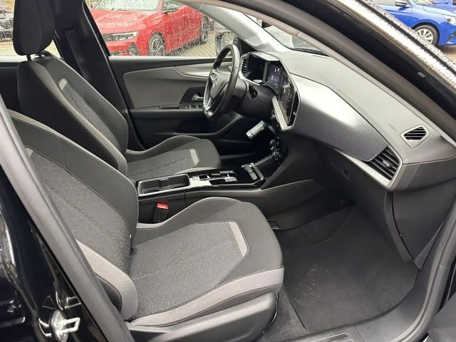 Opel Mokka Edition Mokka-e