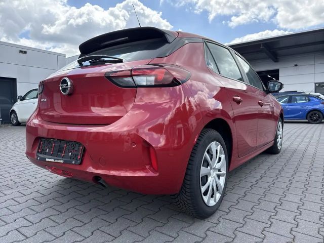 Opel Corsa Edition F Edition