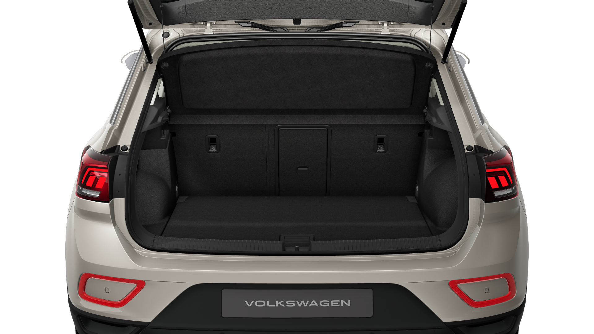 Volkswagen T-Roc 1.0 TSI Move