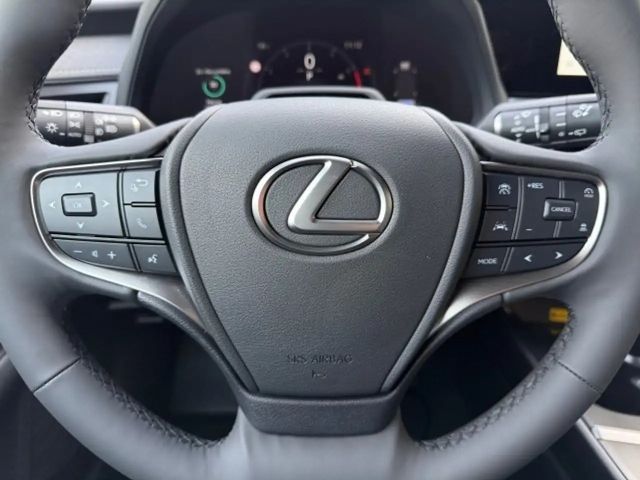 Lexus UX F Sport Sport