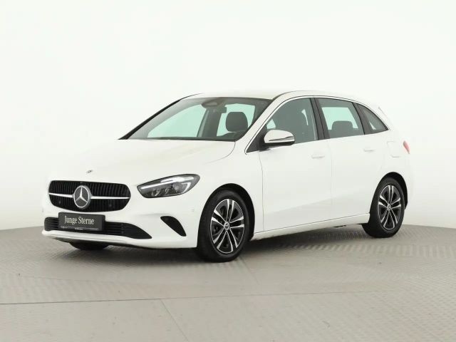 Mercedes-Benz B 200 B 200 d Progressive