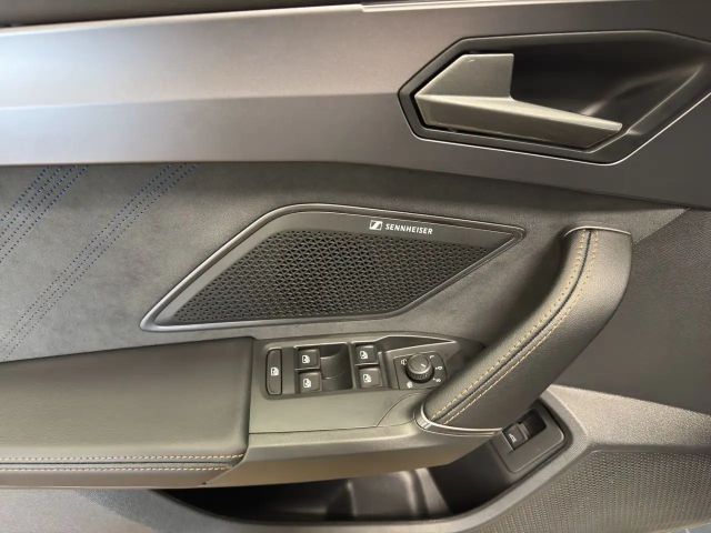 Cupra Leon 2.0 TSI Sportstourer