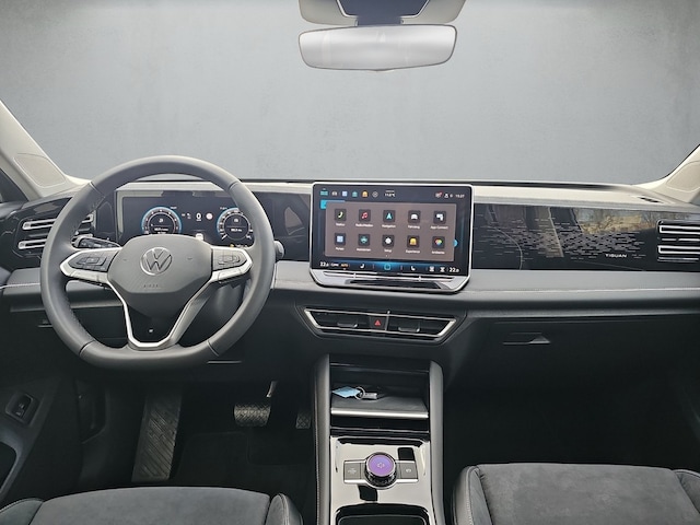 Volkswagen Tiguan DSG Elegance Elegance