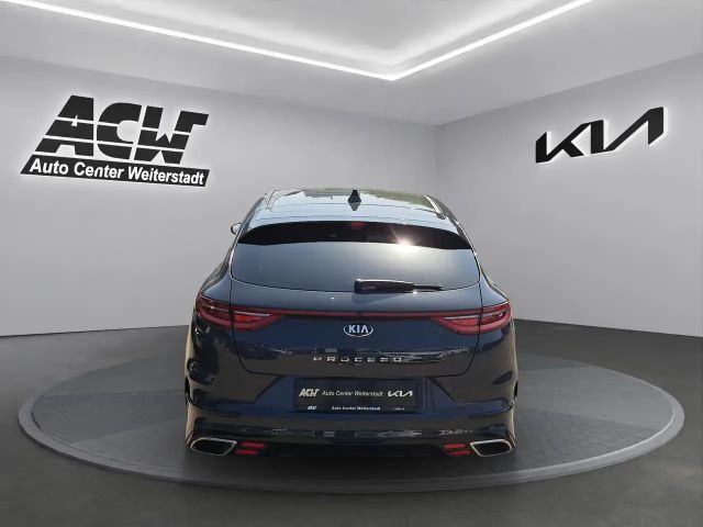 Kia ProCeed GT-Line