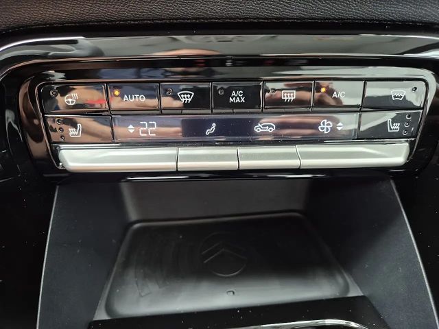 Citroën C3 Max PureTech