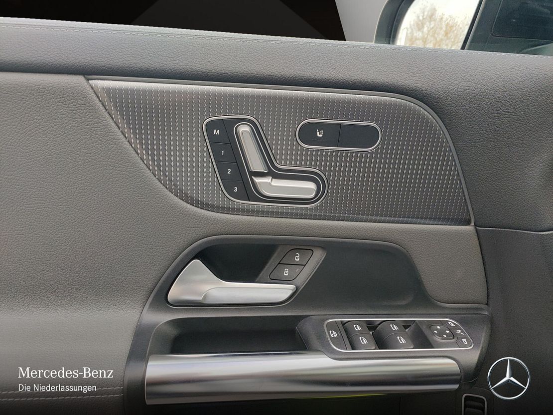 Mercedes-Benz EQA 250