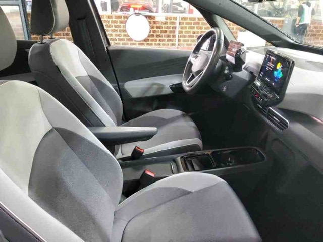 Volkswagen ID.3 55 kWh IQ.Drive Pure Style