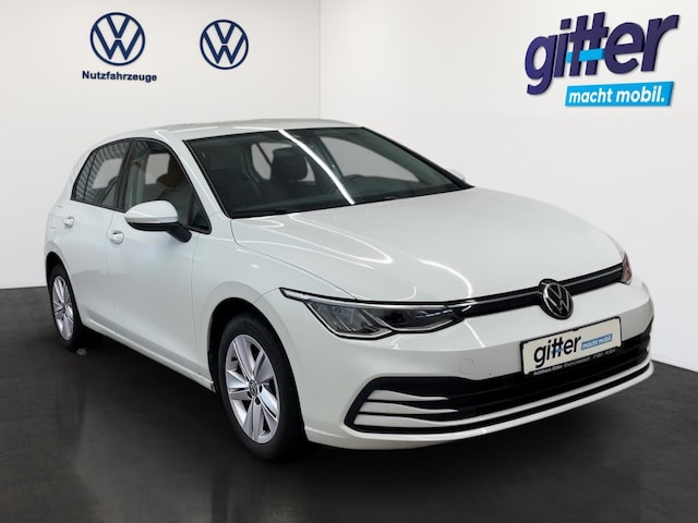 Volkswagen Golf 1.5 TSI Life