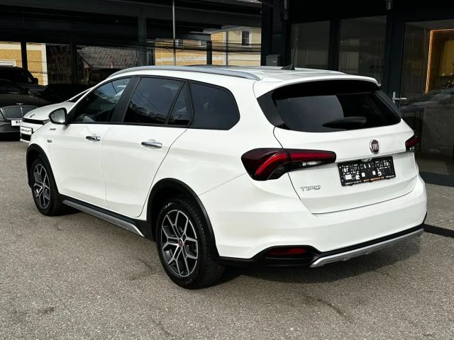 Fiat Tipo CityCross Cross