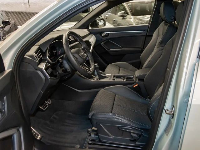Audi Q3 45 TFSI Quattro S-Tronic