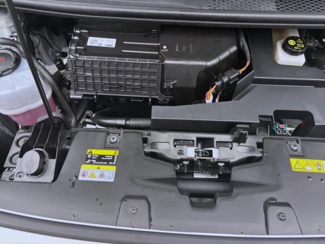 Volkswagen ID.3 IQ.Drive Performance Pro