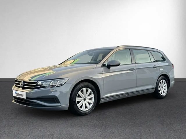 Volkswagen Passat 1.5 TSI DSG Variant