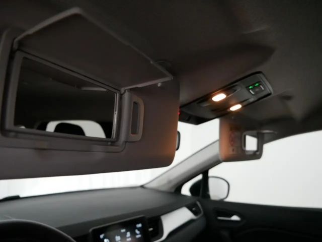 Mitsubishi ASX PLUS 1,0 l Turbo-Benzine