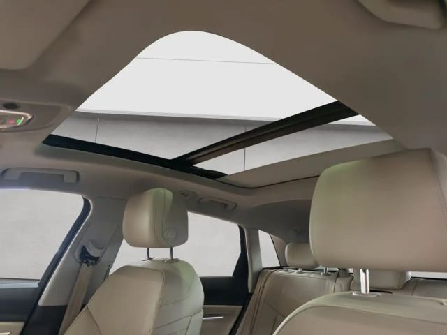 Audi e-tron 55 Quattro