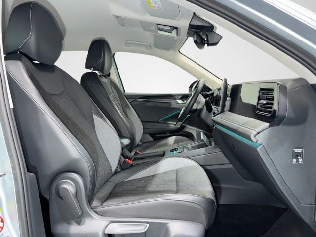 Volkswagen Tiguan 1.5 eTSI DSG