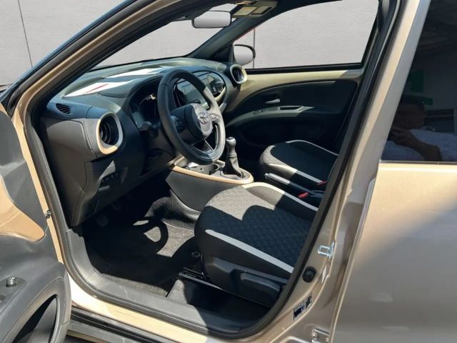 Toyota Aygo X Hatchback