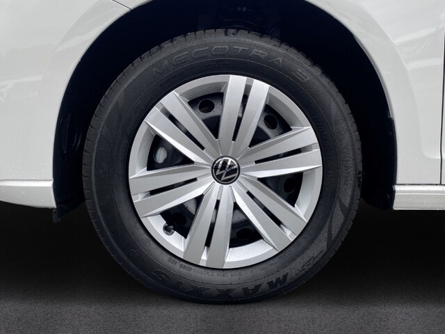 Volkswagen Caddy 1.5 TSI Combi