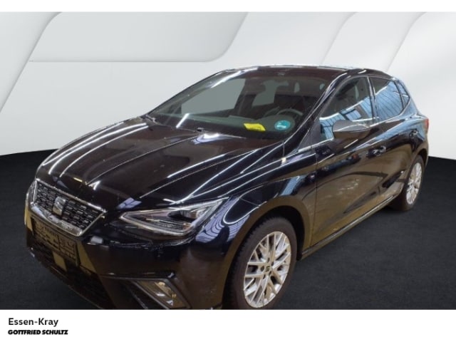 Seat Ibiza 1.0 TSI DSG Xcellence