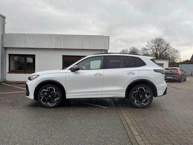 Volkswagen Tiguan 2.0 TDI DSG R-Line