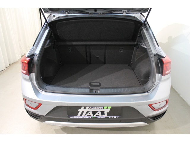 Volkswagen T-Roc 2.0 TDI DSG Style