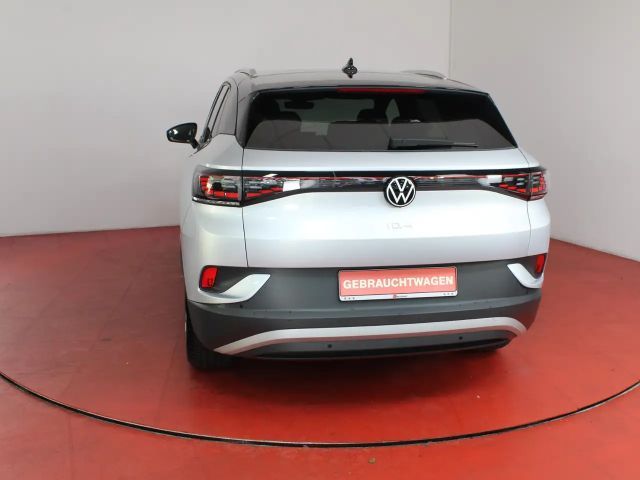 Volkswagen ID.4 52 KWh IQ.Drive Pure