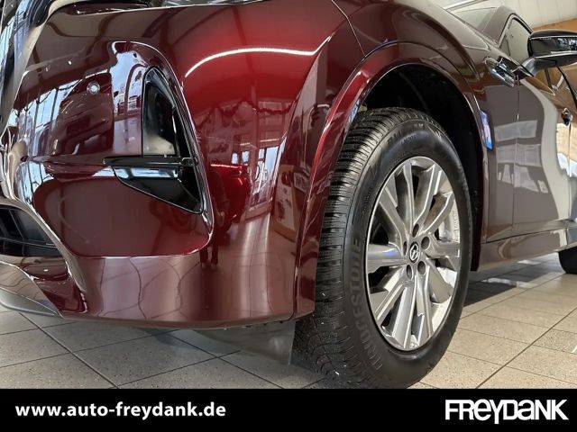 Mazda CX-80 Homura Plus e-Skyactiv