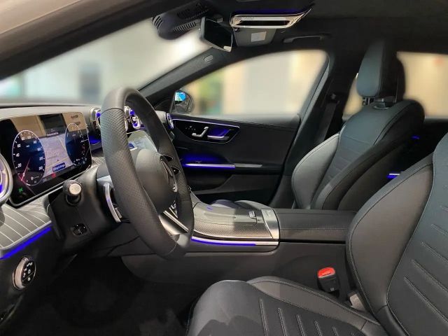 Mercedes-Benz C 300 AMG Line Estate