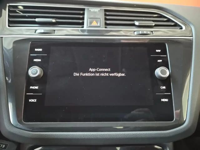 Volkswagen Tiguan DSG Life