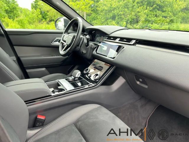 Land Rover Range Rover Velar P400e