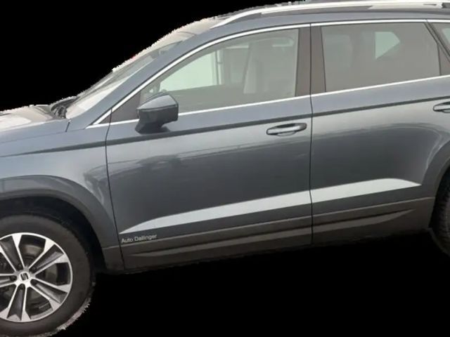 Seat Ateca Style