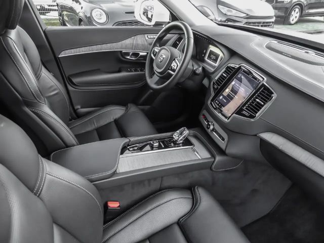 Volvo XC90 AWD Bright Plus