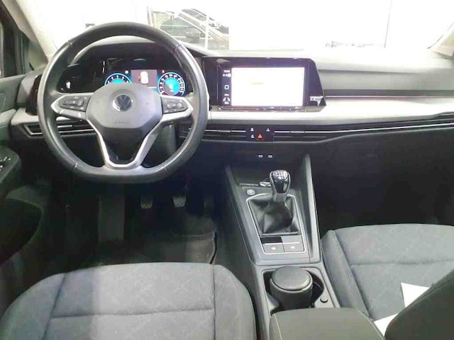 Volkswagen Golf 1.5 TSI Golf VIII Life