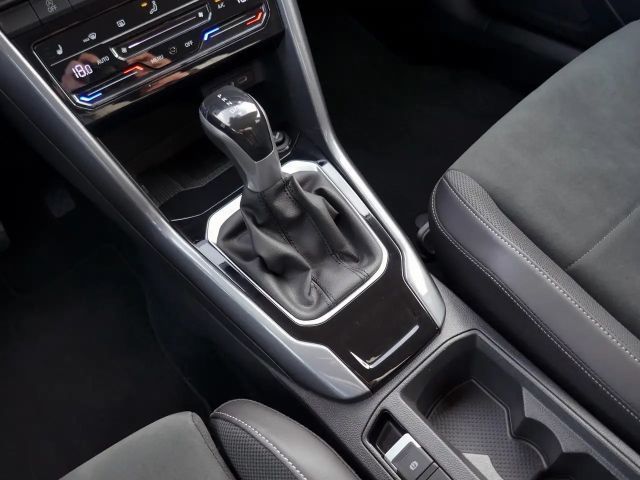 Volkswagen T-Roc 1.5 TSI DSG Style