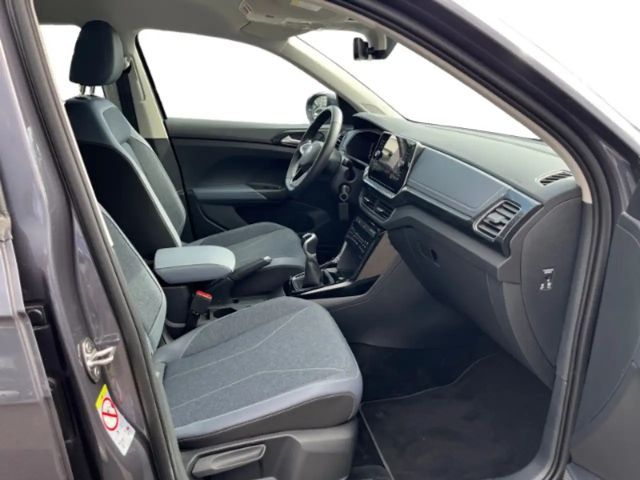 Volkswagen T-Cross 1.0 TSI IQ.Drive Style