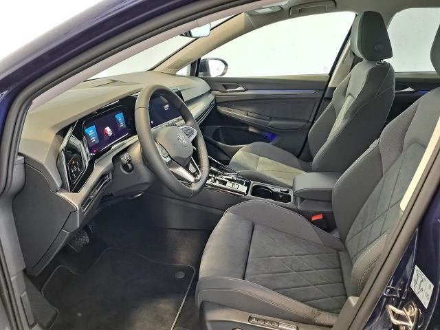 Volkswagen Golf DSG Style Variant