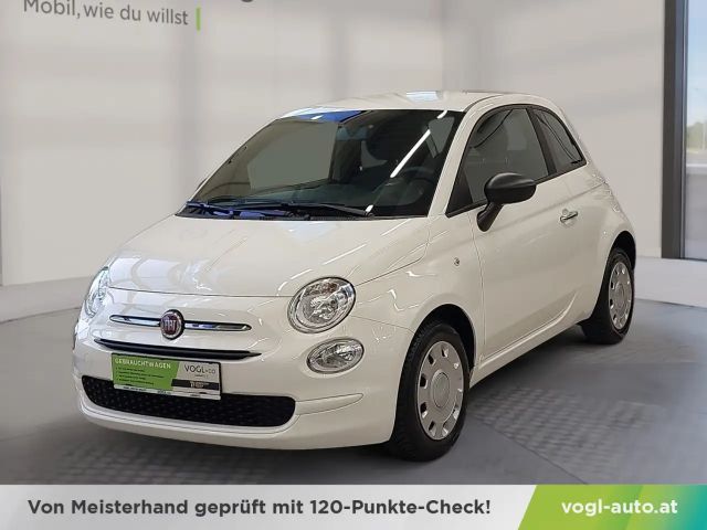 Fiat 500 Cult