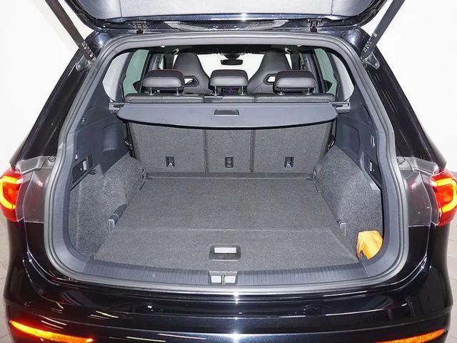 Seat Tarraco 2.0 TDI 4Drive DSG FR-lijn