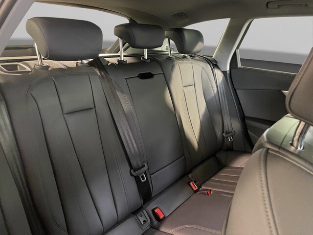 Audi A4 35 TDI Avant S-Tronic