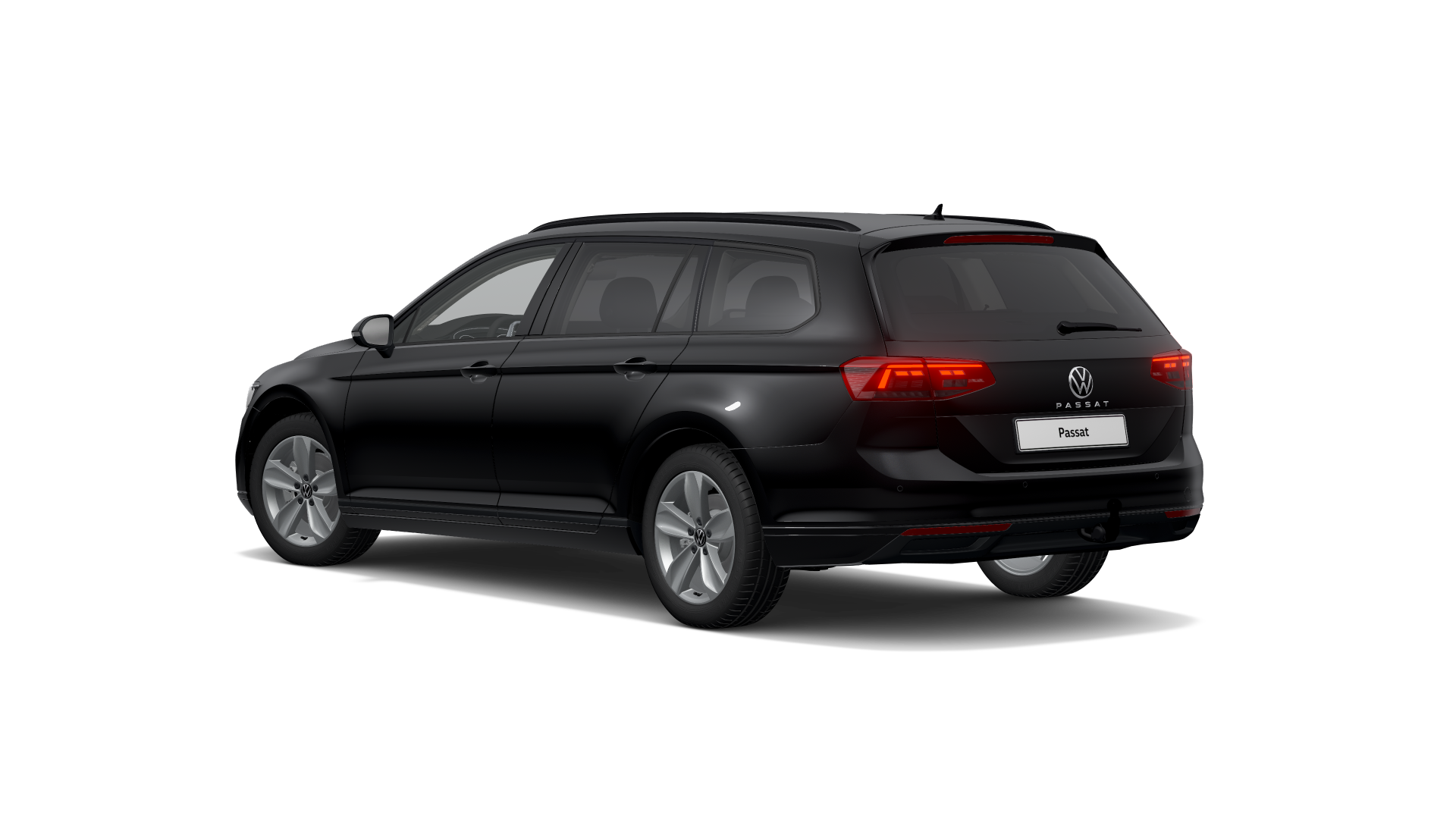 Volkswagen Passat 2.0 TDI Business Variant