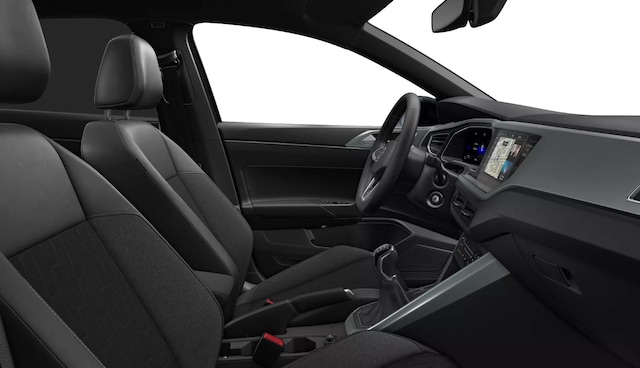 Volkswagen Taigo 1.0 TSI