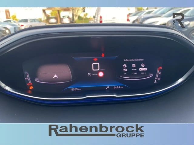 Peugeot 3008 Allure Pack PureTech