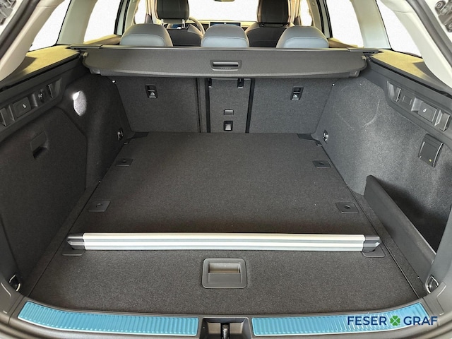 Volkswagen Passat 2.0 TDI Business DSG Variant