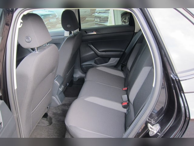 Volkswagen Polo 1.0 TSI DSG