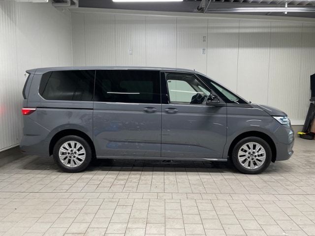 Volkswagen Multivan 2.0 TDI DSG IQ.Drive Lang T7