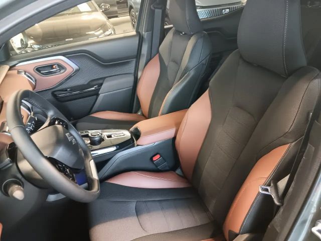 Suzuki Vitara AllGrip Flash