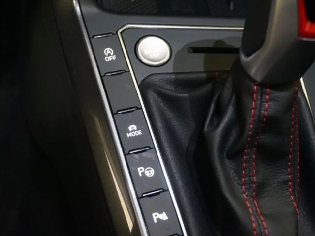 Volkswagen Polo DSG GTI