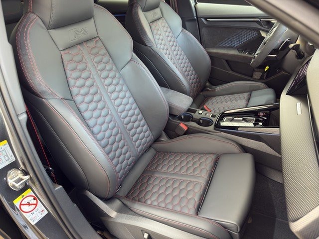 Audi RS3 Quattro S-Tronic Sportback