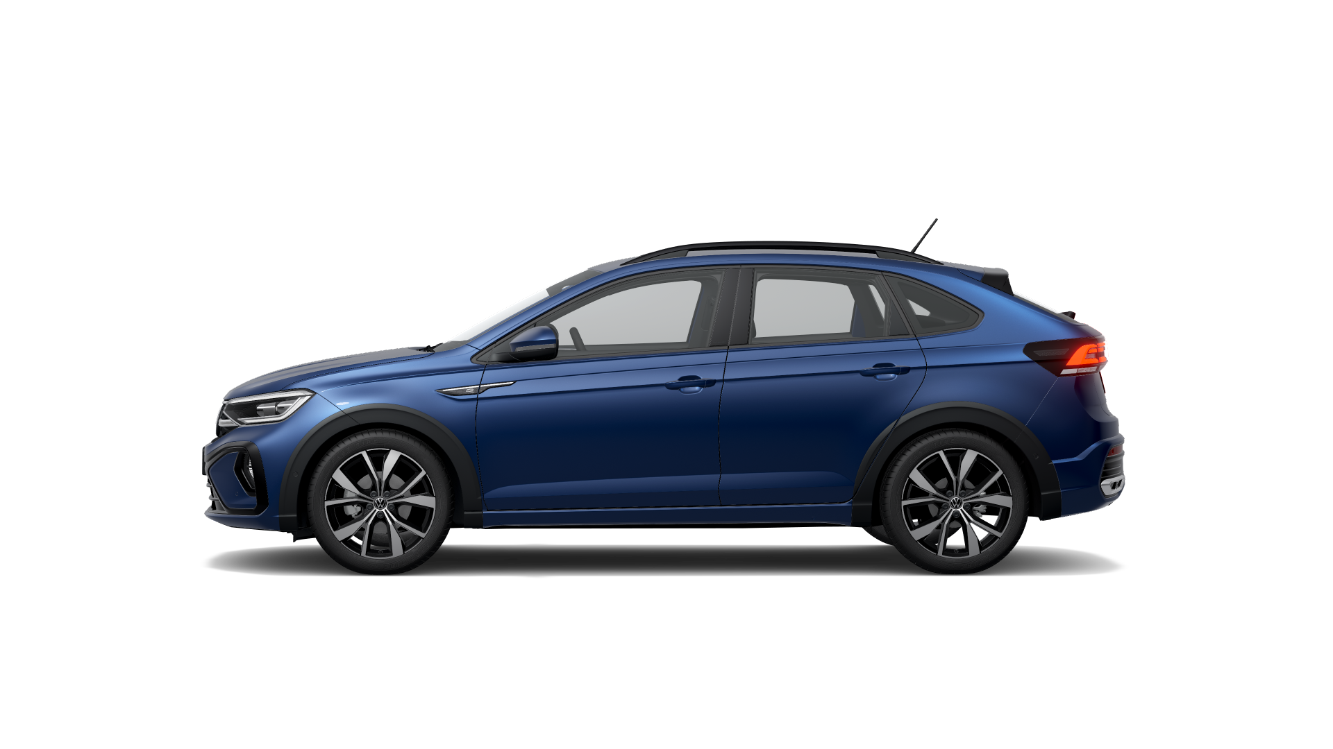 Volkswagen Taigo 1.0 TSI DSG